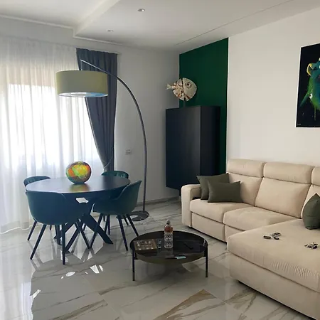 Coni Apartmán