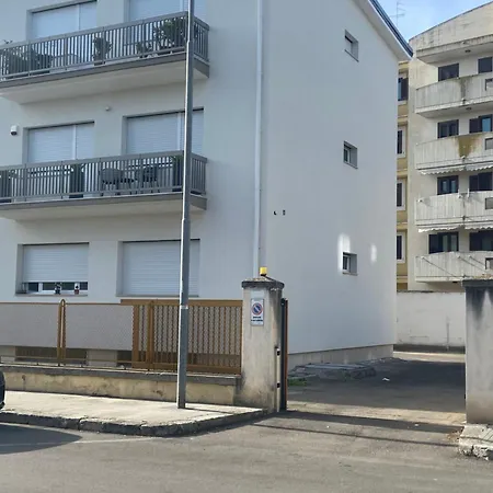 Coni Lecce