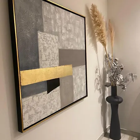 Apartmán Coni