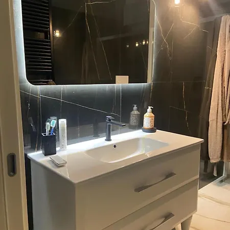 Coni Apartmán Lecce