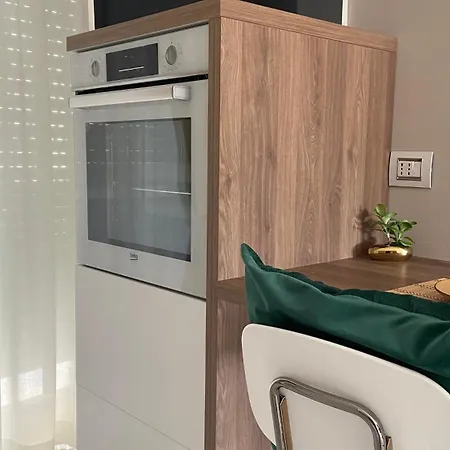 Coni Apartmán Lecce