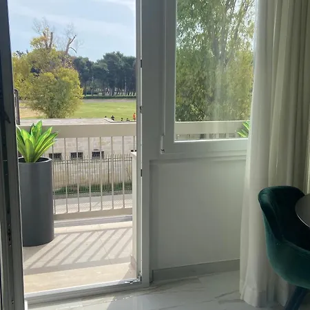 Apartmán Coni
