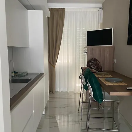 Apartment Coni Lecce