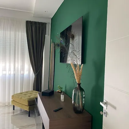 Coni Apartment *