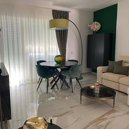 Apartment Coni Lecce