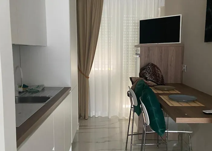 דירה Coni לצ'ה