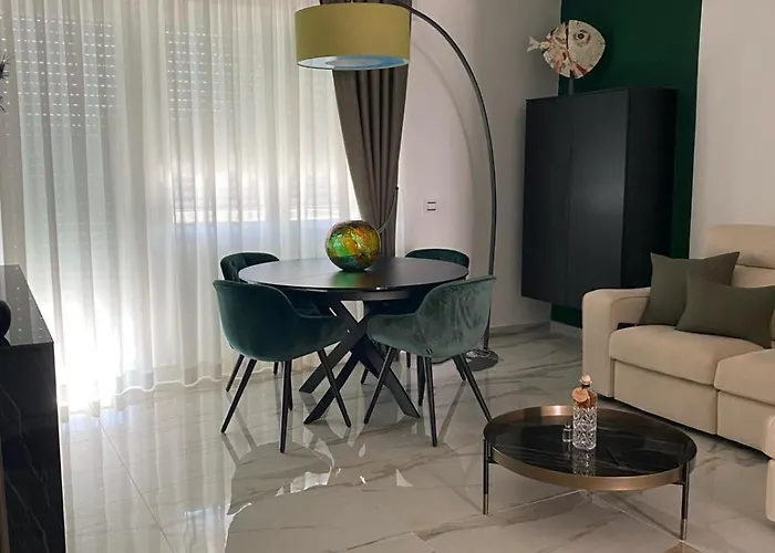 Διαμέρισμα Coni Λέτσε