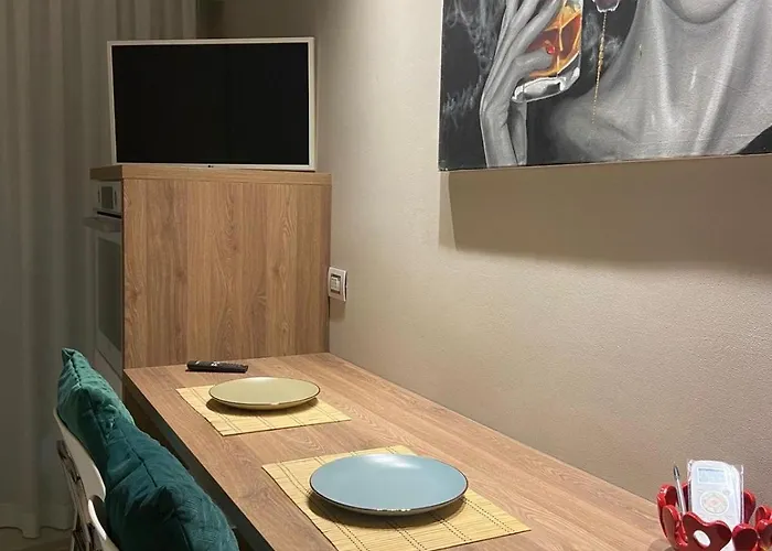 Διαμέρισμα Coni