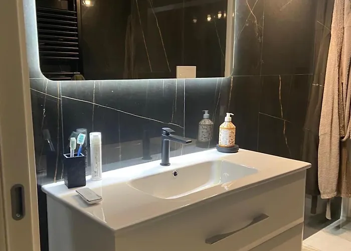 Coni דירה לצ'ה